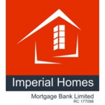Imperial homes edited
